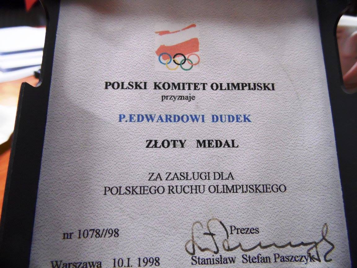 Zdj. Zbyszek Kopeć